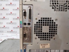 Dell Optiplex GX1 MMP Desktop PC Computer Pentium Rev.A00