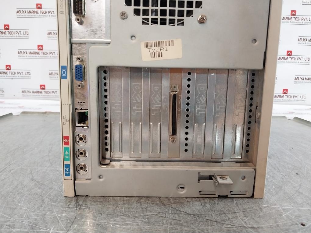 Dell Optiplex GX1 MMP Desktop PC Computer Pentium Rev.A00