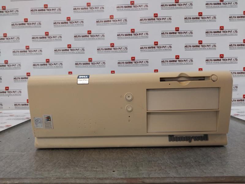 Dell Optiplex Gx200 Dcm Desktop Computer Windows Pentium 3 866mhz