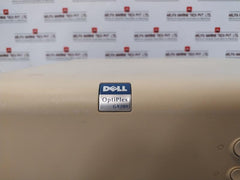 Dell Optiplex Gx200 Dcm Desktop Computer Windows Pentium 3 866mhz