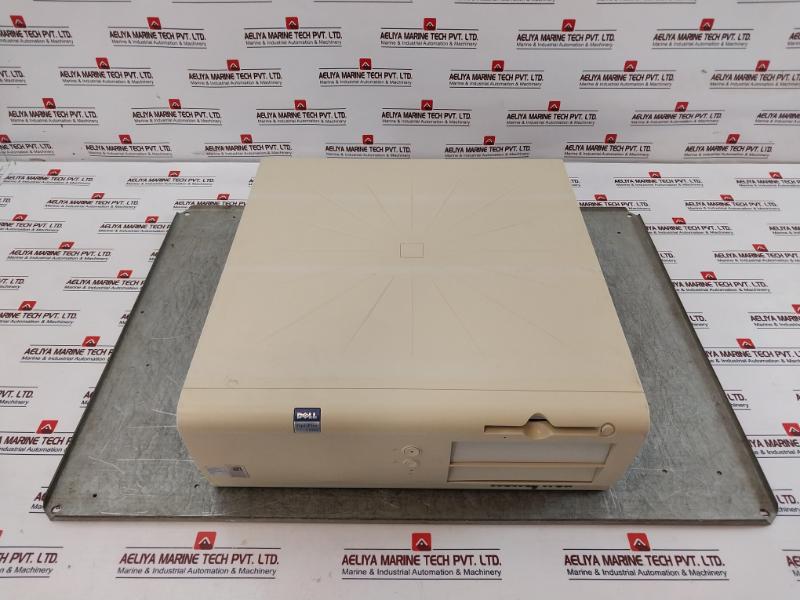 Dell Optiplex Gx200 Dcm Desktop Computer Windows Pentium 3 866mhz