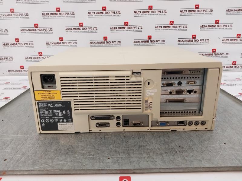 Dell Optiplex Gx200 Dcm Desktop Computer Windows Pentium 3 866mhz