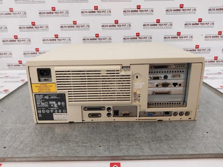 Dell Optiplex Gx200 Dcm Desktop Computer Windows Pentium 3 866mhz