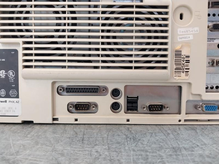 Dell Optiplex Gx200 Dcm Desktop Computer Windows Pentium 3 866mhz