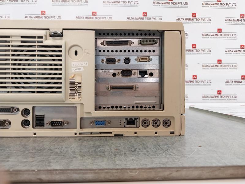 Dell Optiplex Gx200 Dcm Desktop Computer Windows Pentium 3 866mhz