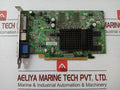 Dell Pci-express Graphics Car Rev-a01 Part No 109-a33400-00