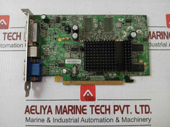 Dell Pci-express Graphics Car Rev-a01 Part No 109-a33400-00