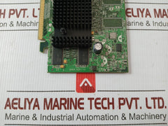 Dell Pci-express Graphics Car Rev-a01 Part No 109-a33400-00