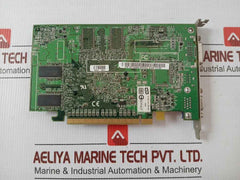 Dell Pci-express Graphics Car Rev-a01 Part No 109-a33400-00