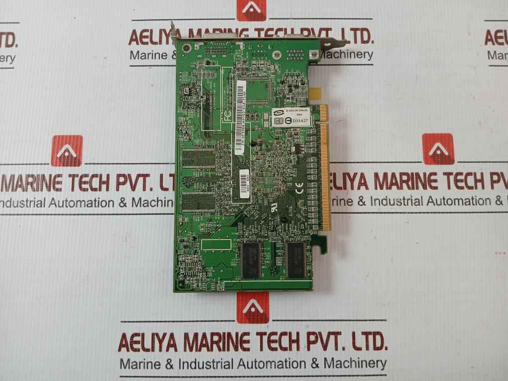 Dell Pci-express Graphics Car Rev-a01 Part No 109-a33400-00