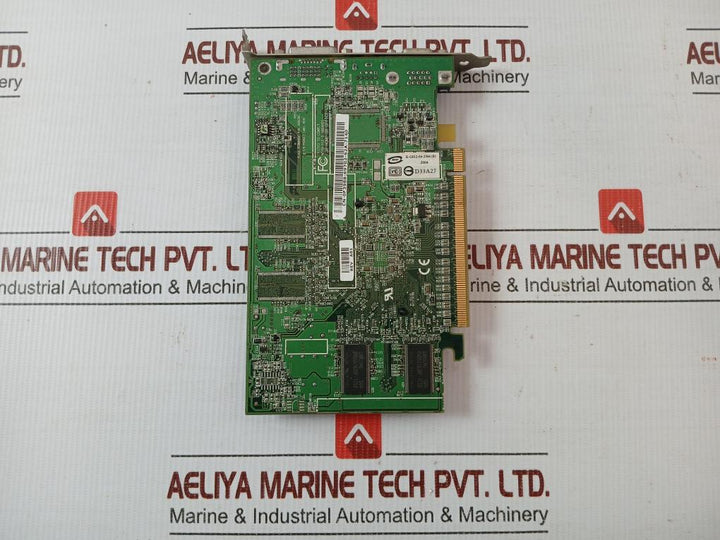 Dell Pci-express Graphics Car Rev-a01 Part No 109-a33400-00