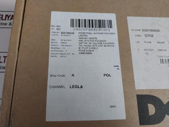 Dell Pk7gy Stand Support 349207989295001 Cn-0pk7gy-ips00-98g-0358-a00