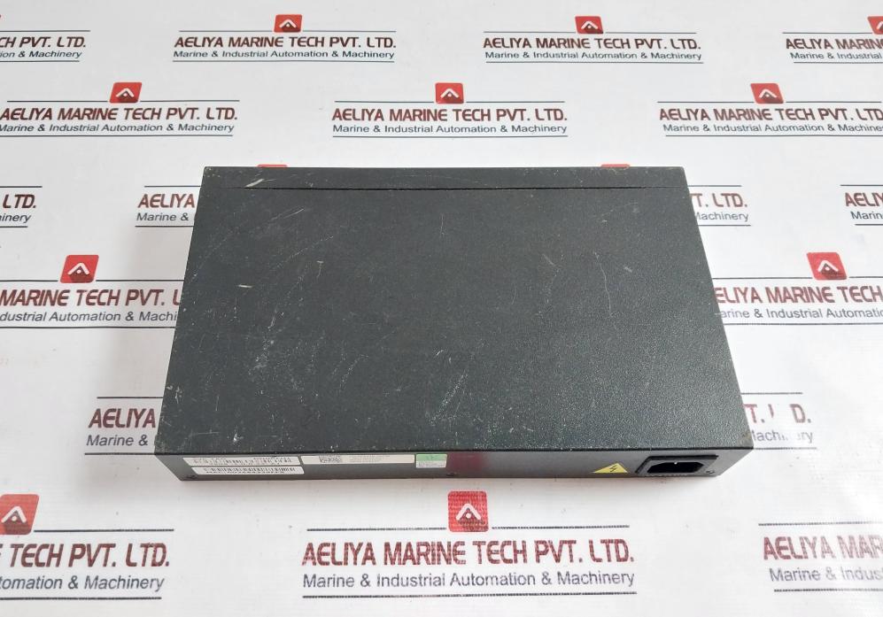 Dell PowerConnect 2808 8-Port Ethernet Switch