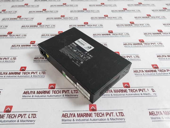 Dell PowerConnect 2808 8-Port Ethernet Switch