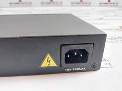 Dell PowerConnect 2808 8-Port Ethernet Switch