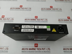 Dell Powerconnect 2816 Ethernet Network Switch 100-240Vac 50-60Hz 0.75A