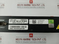 Dell Powerconnect 2816 Ethernet Network Switch 100-240Vac 50-60Hz 0.75A