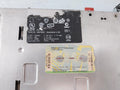Dell Poweredge R300 Rack Server 100-240V~ 50/60Hz 5.8-3.0A