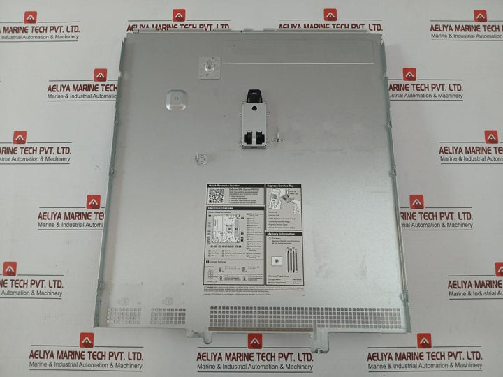 Dell Rack Server Ucpa-1101, E77S, D700E-s1 Poweredge R350
