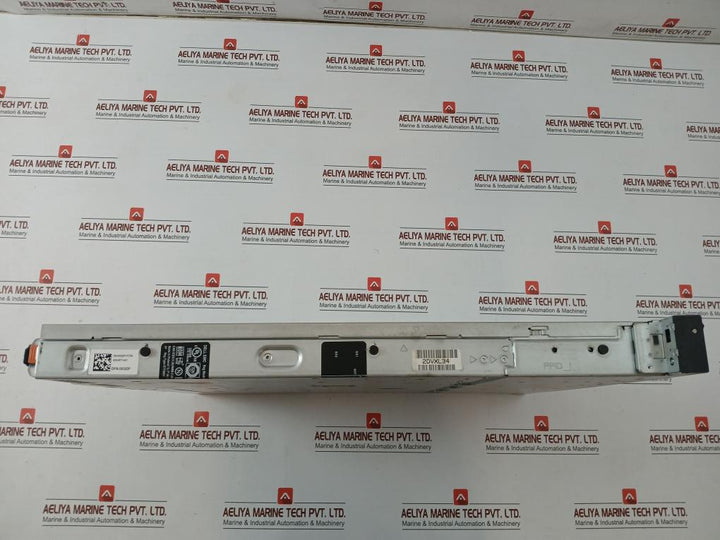 Dell Rack Server Ucpa-1101, E77S, D700E-s1 Poweredge R350
