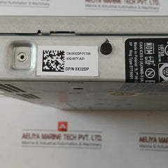 Dell Rack Server Ucpa-1101, E77S, D700E-s1 Poweredge R350
