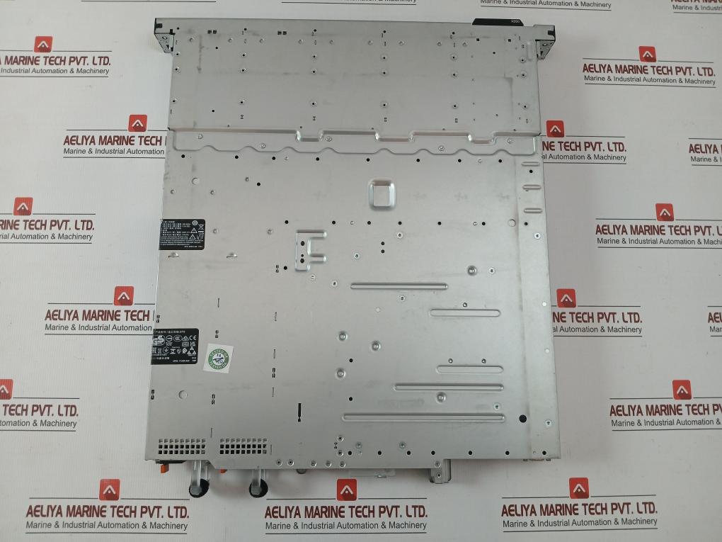 Dell Rack Server Ucpa-1101, E77S, D700E-s1 Poweredge R350