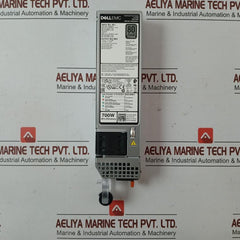 Dell Rack Server Ucpa-1101, E77S, D700E-s1 Poweredge R350