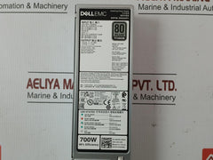 Dell Rack Server Ucpa-1101, E77S, D700E-s1 Poweredge R350