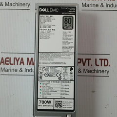 Dell Rack Server Ucpa-1101, E77S, D700E-s1 Poweredge R350