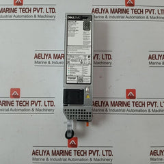 Dell Rack Server Ucpa-1101, E77S, D700E-s1 Poweredge R350