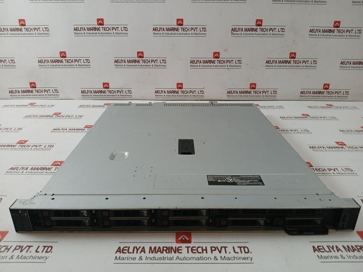 Dell Rack Server Ucpa-1101, E77S, D700E-s1 Poweredge R350