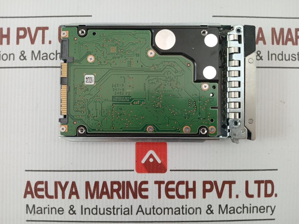 Dell Rack Server Ucpa-1101, E77S, D700E-s1 Poweredge R350