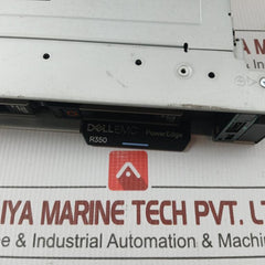 Dell Rack Server Ucpa-1101, E77S, D700E-s1 Poweredge R350