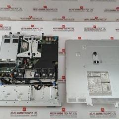 Dell Rack Server Ucpa-1101, E77S, D700E-s1 Poweredge R350