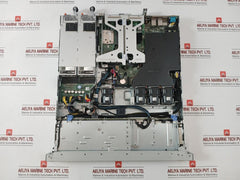 Dell Rack Server Ucpa-1101, E77S, D700E-s1 Poweredge R350