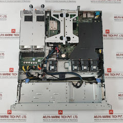 Dell Rack Server Ucpa-1101, E77S, D700E-s1 Poweredge R350