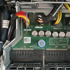 Dell Rack Server Ucpa-1101, E77S, D700E-s1 Poweredge R350