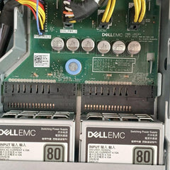 Dell Rack Server Ucpa-1101, E77S, D700E-s1 Poweredge R350