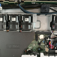 Dell Rack Server Ucpa-1101, E77S, D700E-s1 Poweredge R350