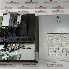 Dell Poweredge R530 Rack Server Al13Sxb300N Hdeae02Daa5A