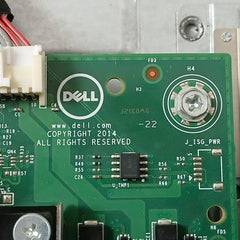 Dell Poweredge R530 Rack Server Al13Sxb300N Hdeae02Daa5A