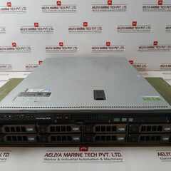 Dell Poweredge R530 Rack Server Al13Sxb300N Hdeae02Daa5A