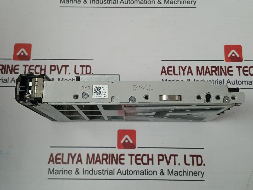 Dell Poweredge R530 Rack Server Al13Sxb300N Hdeae02Daa5A