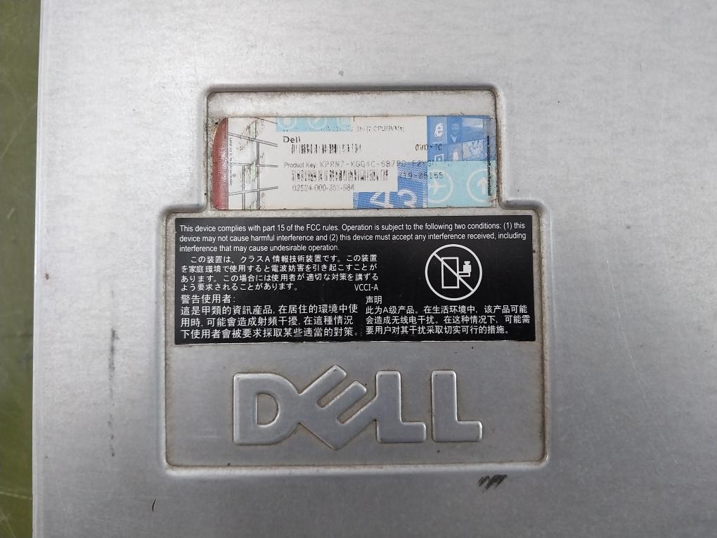 Dell Poweredge R530 Rack Server E29S Al13Sxb300N Hdeae02Daa51 300Gb Rpm 15K