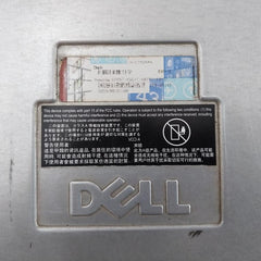 Dell Poweredge R530 Rack Server E29S Al13Sxb300N Hdeae02Daa51 300Gb Rpm 15K