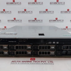 Dell Poweredge R530 Rack Server E29S Al13Sxb300N Hdeae02Daa51 300Gb Rpm 15K