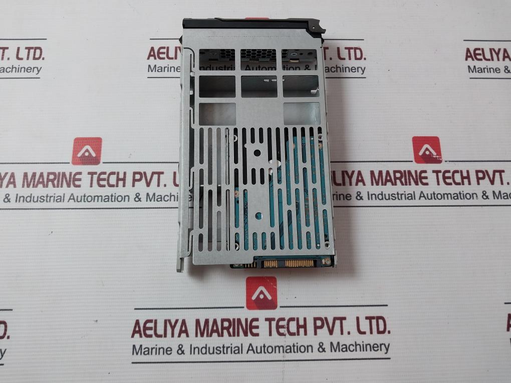 Dell Poweredge R530 Rack Server E29S Al13Sxb300N Hdeae02Daa51 300Gb Rpm 15K