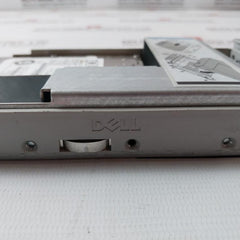 Dell Poweredge R530 Rack Server E29S Al13Sxb300N Hdeae02Daa51 300Gb Rpm 15K