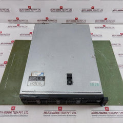 Dell Poweredge R530 Rack Server E29S Al13Sxb300N Hdeae02Daa51 300Gb Rpm 15K