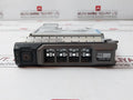 Dell Poweredge R530 Rack Server E29S Al13Sxb300N Hdeae02Daa51 300Gb Rpm 15K